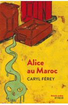 Alice au maroc