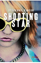 Shooting star