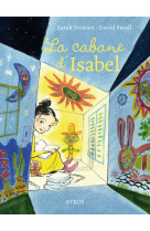 La cabane d'isabel