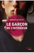 Le garçon de l'intérieur