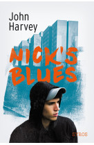 Nick's blues