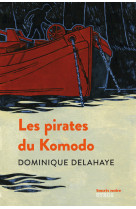 Les pirates du komodo