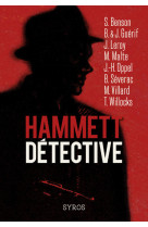 Hammett détective