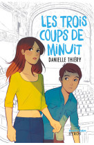 Les trois coups de minuit