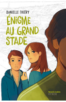 énigme au grand stade