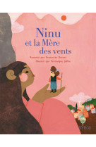 Ninu et le mère des vents