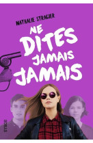 Ne dites jamais jamais