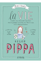 La vie selon pippa