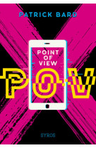 P.o.v., point of view