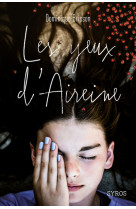 Les yeux d'aireine