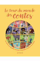 Le tour du monde des contes