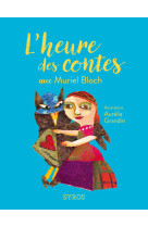 L'heure des contes avec muriel bloch