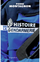 Histoire de la gendarmerie