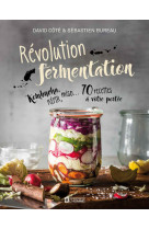 Révolution fermentation