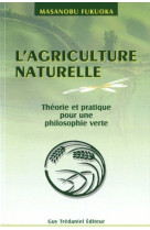 L'agriculture naturelle