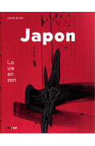 Japon - la vie en zen