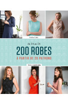 200 robes