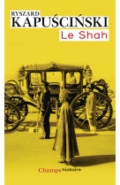 Le shah