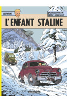 L'enfant staline