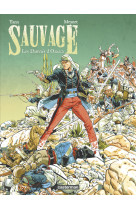 Sauvage