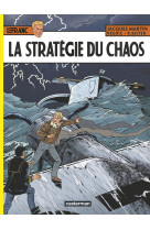 La stratégie du chaos