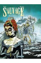 Sauvage