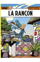 La rançon