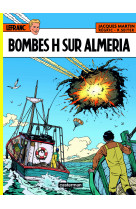 Bombes h sur almeria