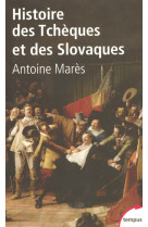 Histoire des tchéques et des slovaques