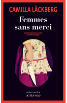 Femmes sans merci