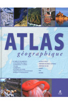 Atlas géographique