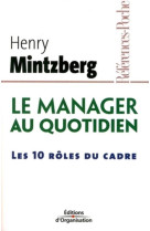 Le manager au quotidien