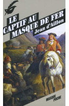 Le captif au masque de fer