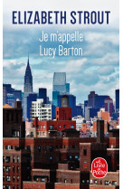 Je m'appelle lucy barton