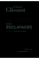 Mémoires des esclavages