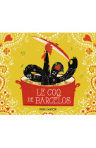 Le coq de barcelos