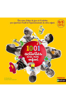 1001 activités avec mon enfant