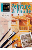 Peinture a l'huile