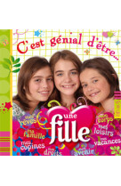 Etre une fille