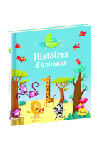 Histoires d'animaux