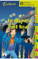 Detectives - disparu du pont-neuf