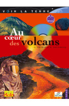 Au coeur des volcans