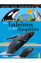 L'univers des baleines et des dauphins