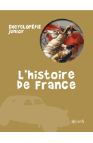 L'histoire de france