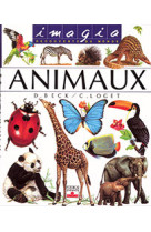 Animaux + puzzle