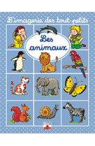 Les animaux