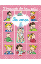 Le corps