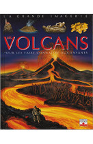 Les volcans