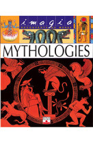 Mythologies + puzzle