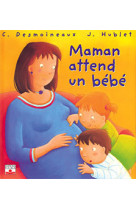 Maman attend un bebe